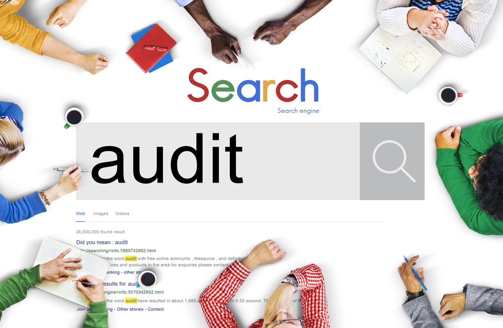 Seo Audit - Seo Audit Process - Seo Audit Service - Google Rankings