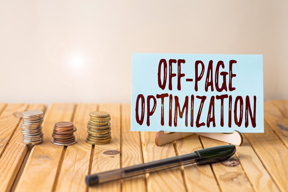 Off-Page Seo, Off-Page Seo Services, Seo Techniques, Off-Page