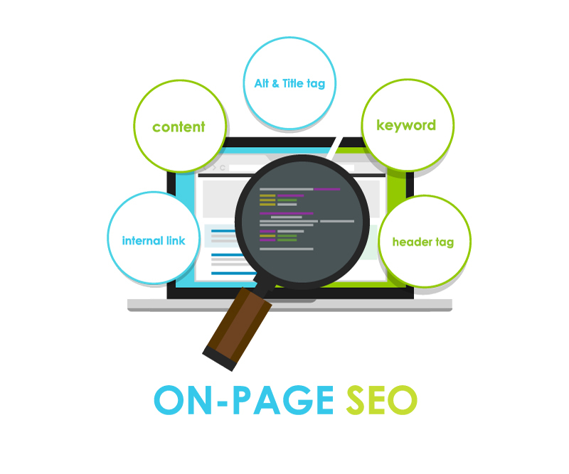 On-Page Seo, On-Page Seo Services, What Is On Page Seo, On-Page