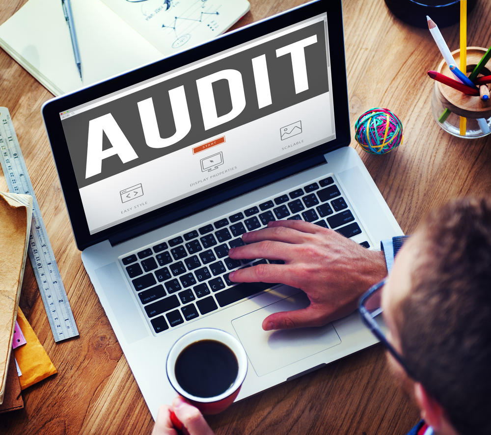 Website Audit - Seo Website Audit - What Should Be Included In A Website Audit