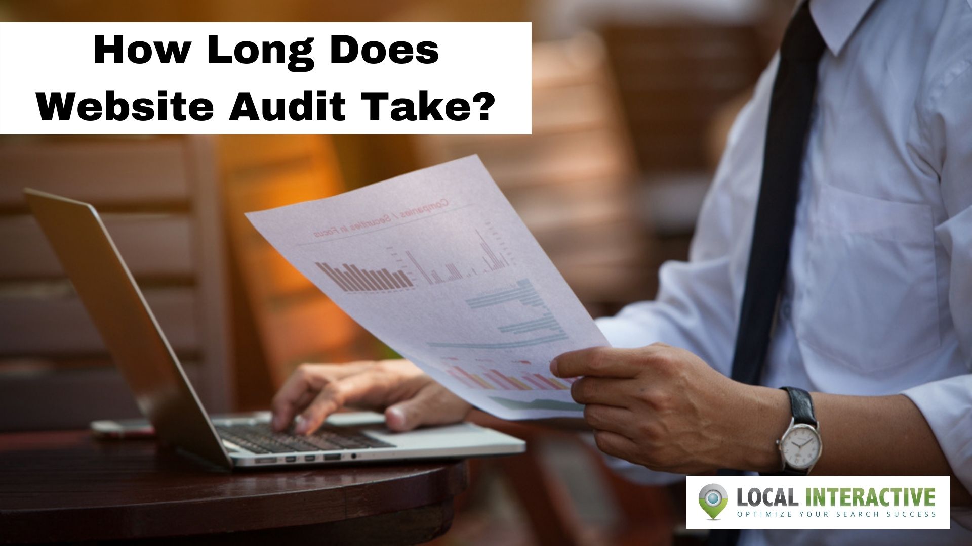 how long does an audit take to complete