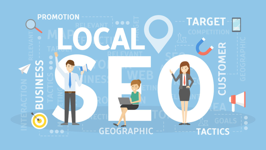 Local Seo - Local Seo Company - Best Local Seo Company - Seo Company