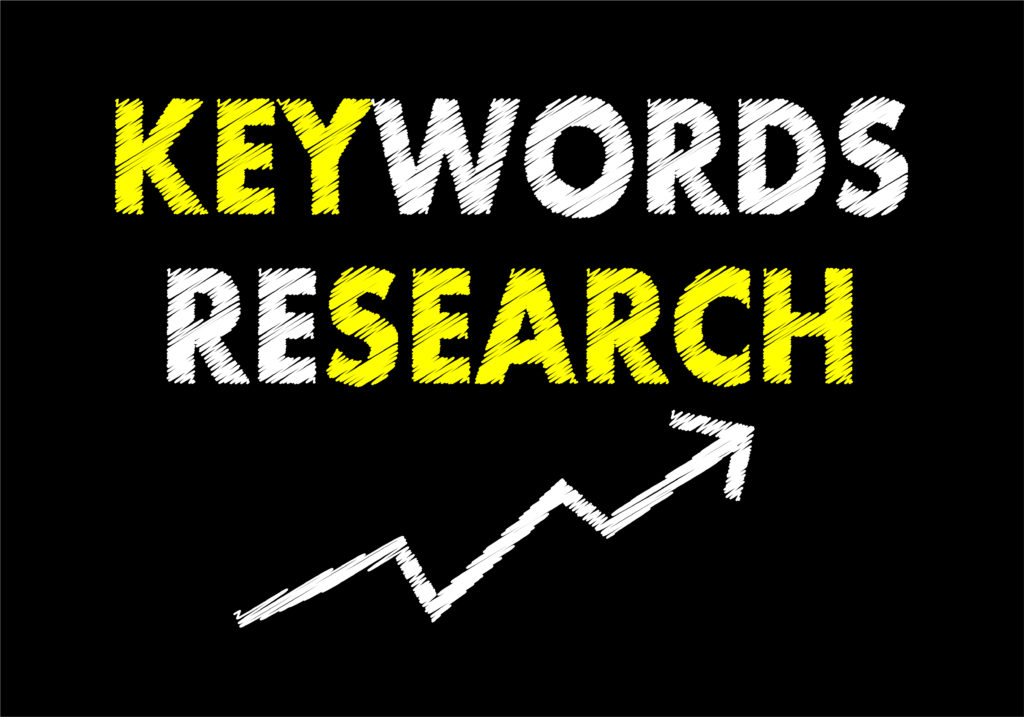 Keyword Research - Google Keyword Research - Google Keyword - Keyword