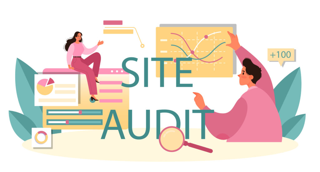 Website Audit - Website Audit Service - Website Audit Services - Seo Website Audit
