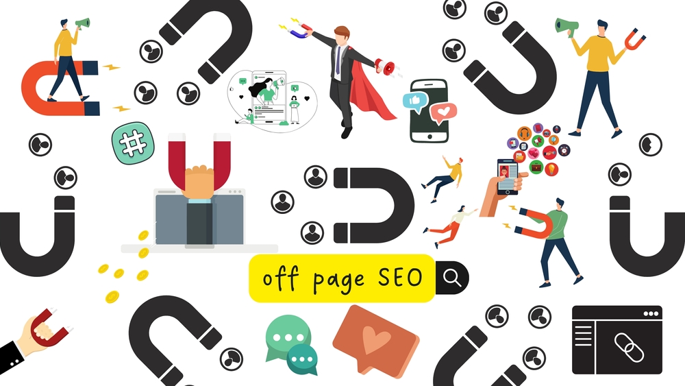Off-Page Seo - Off-Page Seo Services - Off Page Seo - Off Page Seo Services