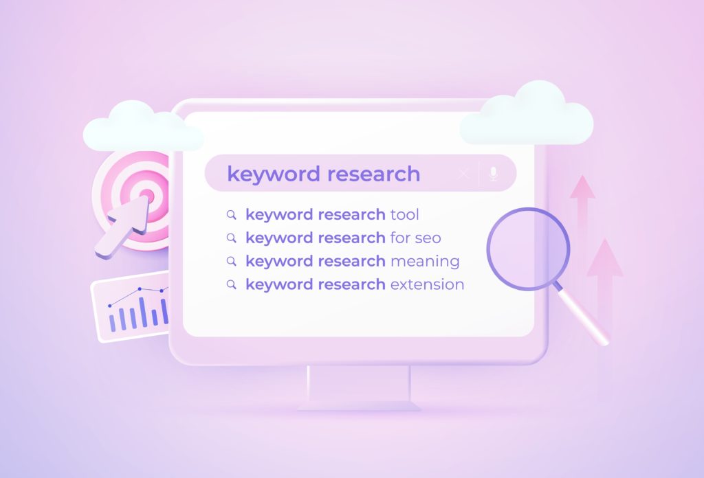 Keyword Research - Google Keyword Research - Google Keyword - Keyword