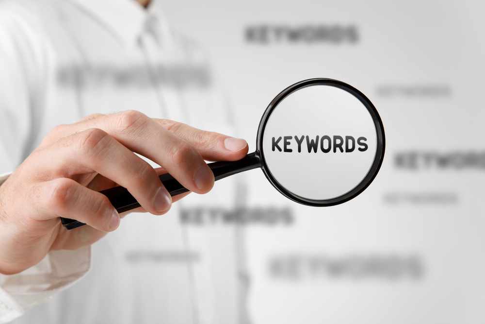 Keyword Research - Keyword Research Services - Keywords