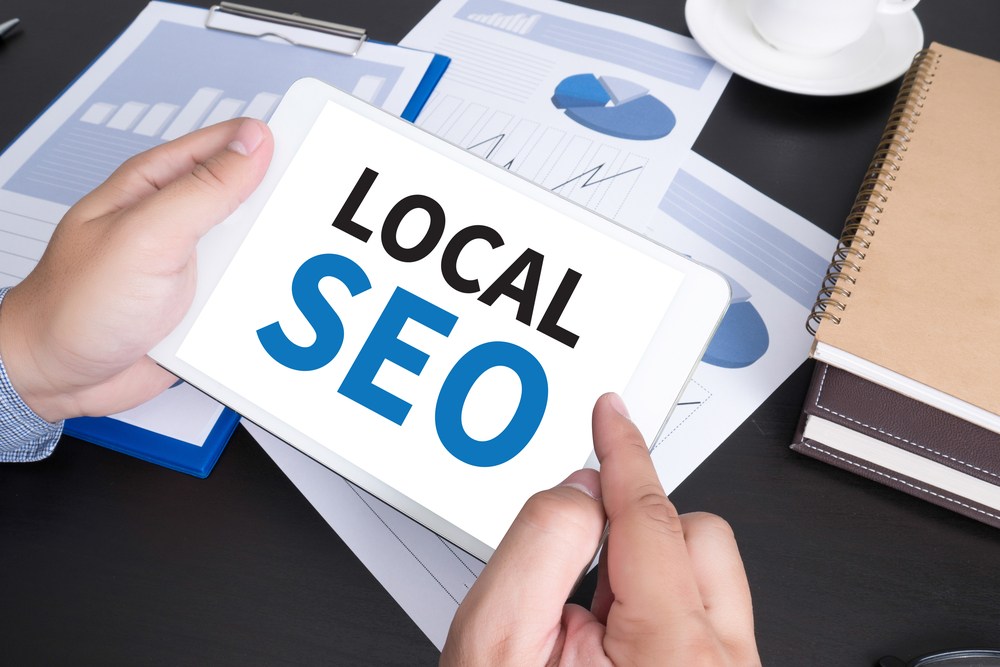 Local Seo - Local Seo Services - Seo Services - What Is Local Seo