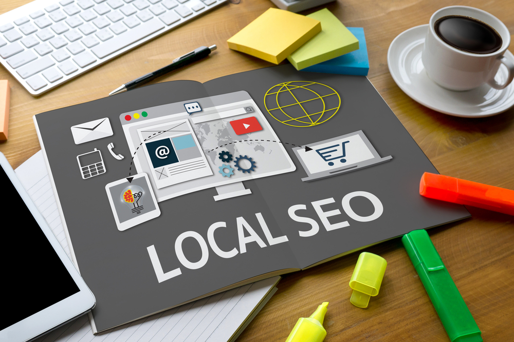 Local Seo - Local Seo Services - Seo Services - What Is Local Seo