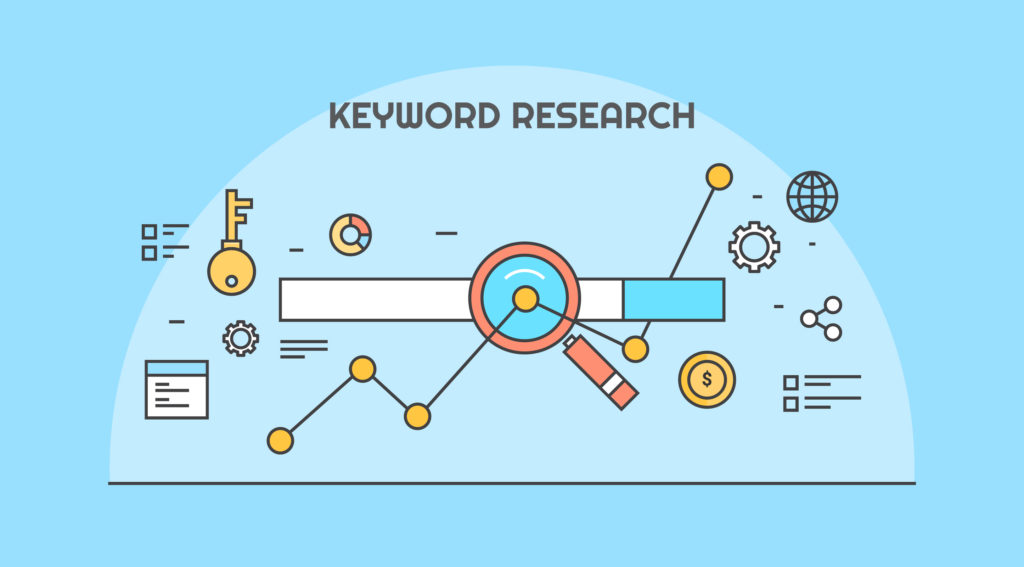 Keyword Research - Keyword Research Services - Keywords