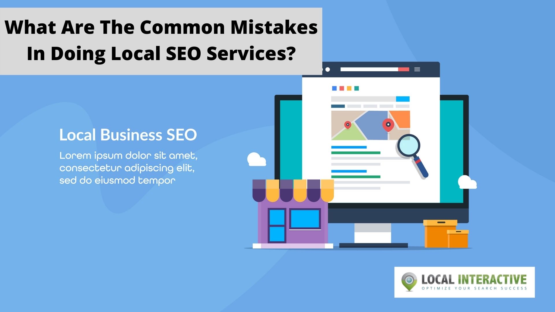 Why Your Small Business Needs Local SEO Services in 2019 - Arvig Media