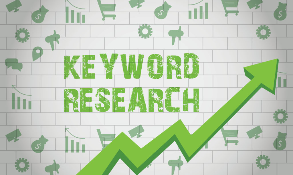 Keywords - What Keywords To Use - Keyword Research - Keyword Research Services