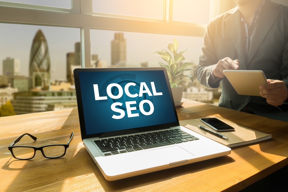 Local Seo - Local Services - Seo Services - Local Seo Services - Local Seo Services Cost