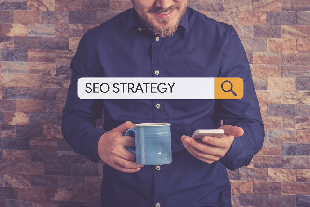Seo Strategy - Effective Seo Strategy - Seo