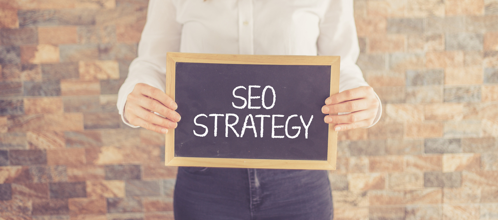 Seo Strategy - Effective Seo Strategy - Seo