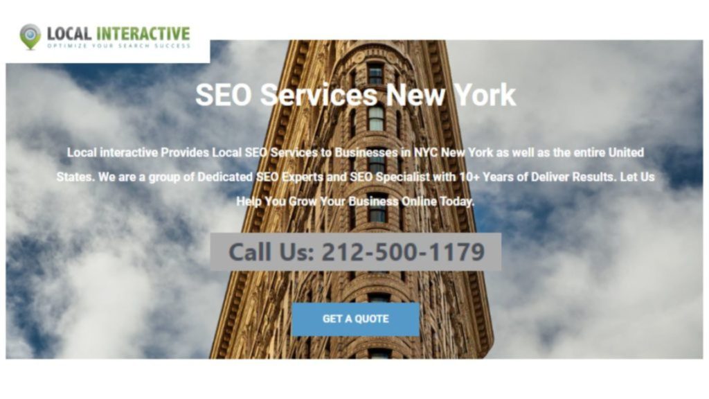 Seo Services