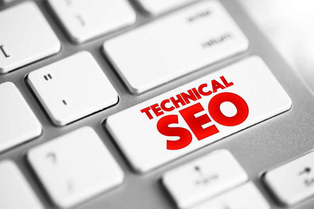 Technical Seo Audit What Is A Technical Seo Audit?