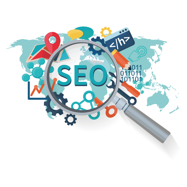 Shopify Seo Experts