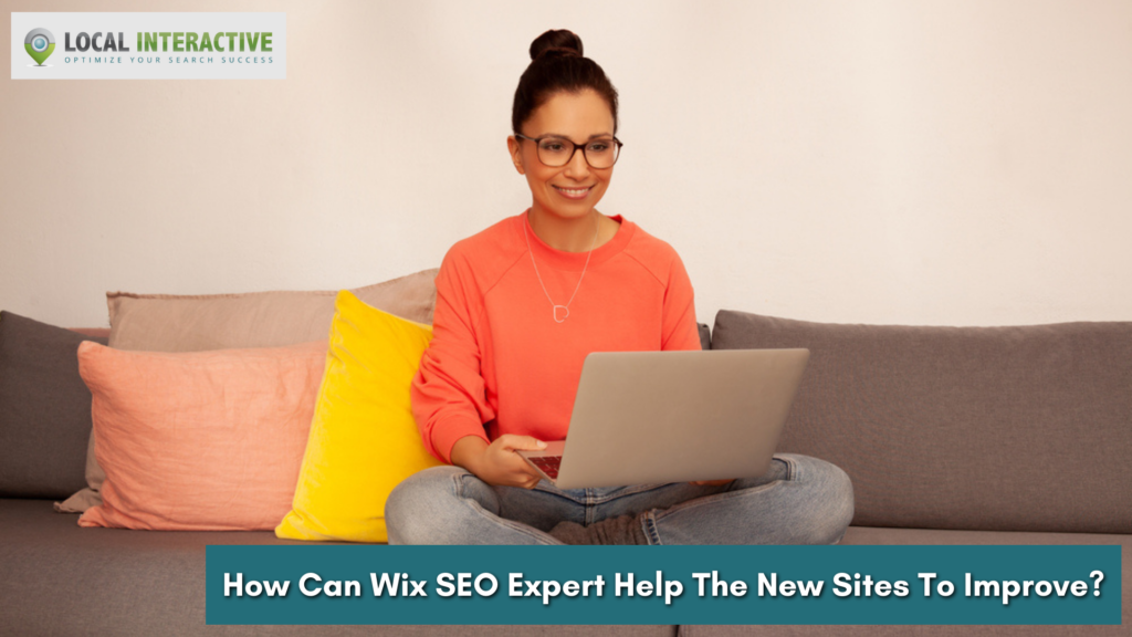 How Can Wix SEO Expert Help The New Sites To Improve