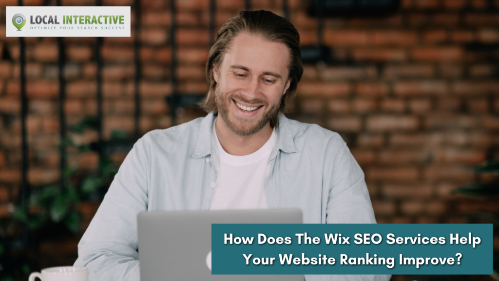 How Does The Wix SEO Services Help Your Website Ranking Improve