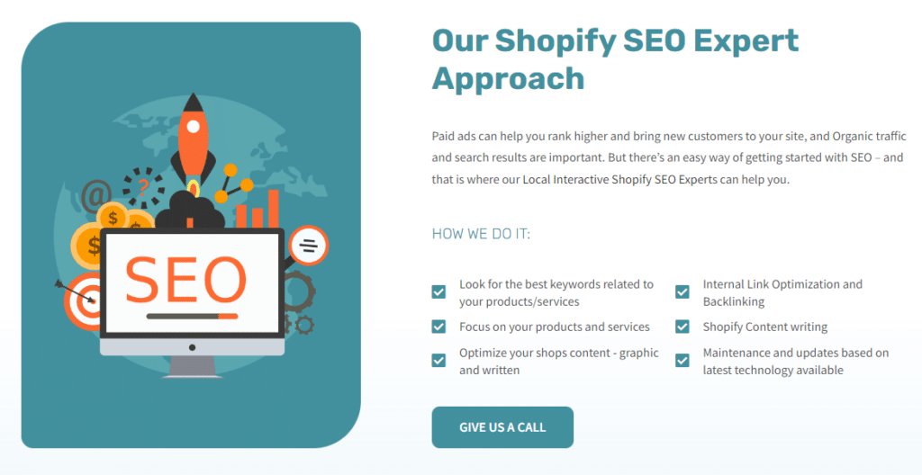 Shopify Seo The Importance Of Quality Content In Shopify Seo