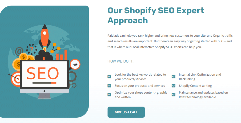 Shopify Seo Creating Compelling Meta Titles And Descriptions For Your Shopify Seo Website